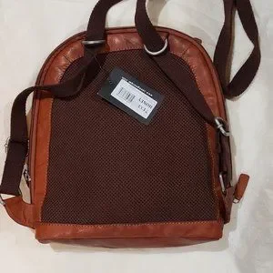 Jack Georges | Bags | Nwt Jack Georgevoyager Small  display picture 2